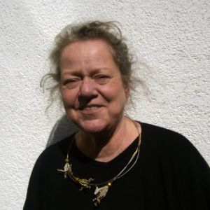 Bele-Barbara Seiffert