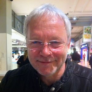 Peter Wöhl